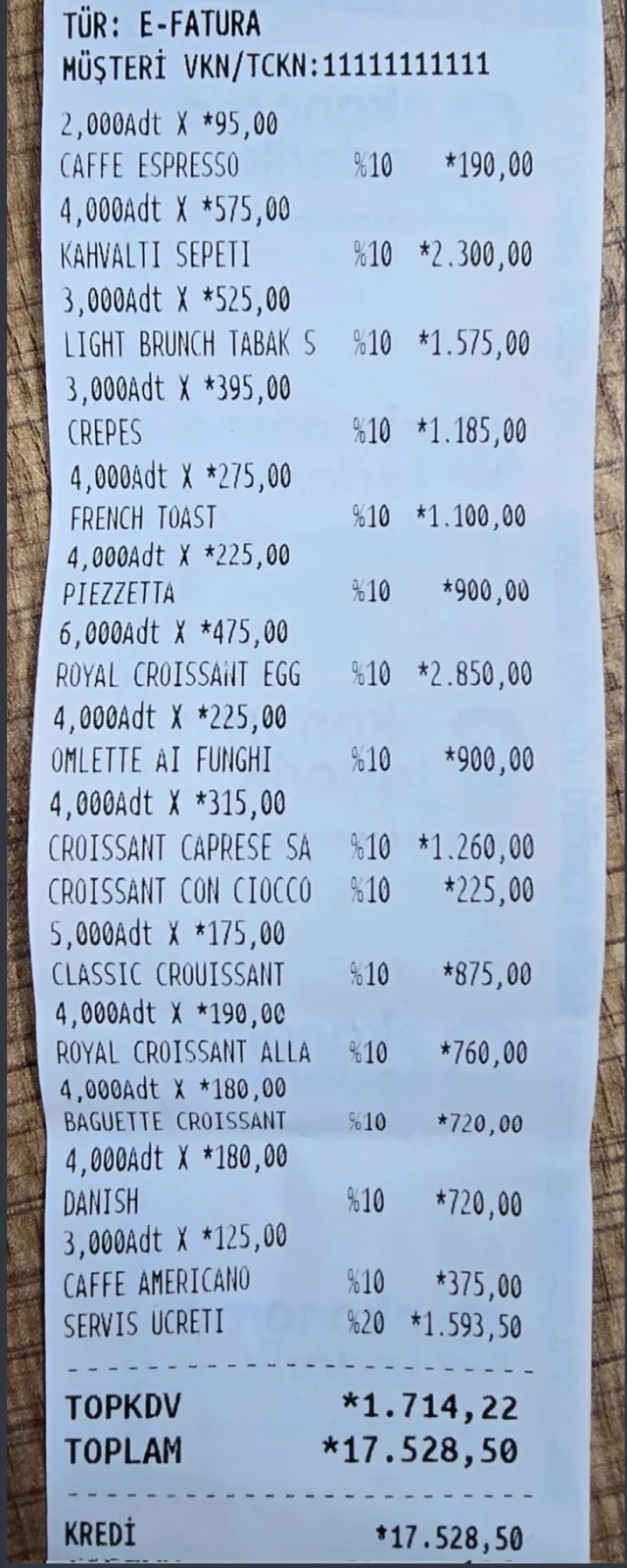 Danilo Zannanin Restoran Fiyat 68Fcdbe45C 8872 1 M