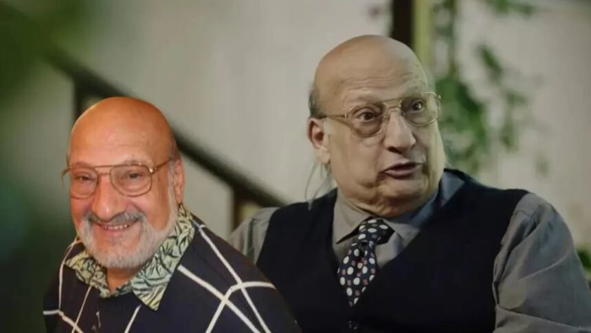 Oyuncu Ferdi Atuner Evli Mi Cocuklari Var Mi Ferdi Atuner Neden Oldu 3296011 860X484-2