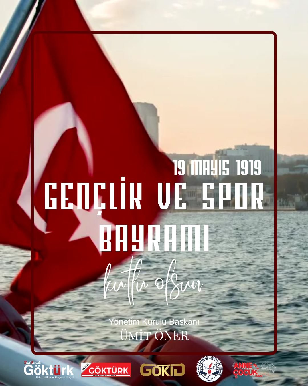 Özel Gün Postlari