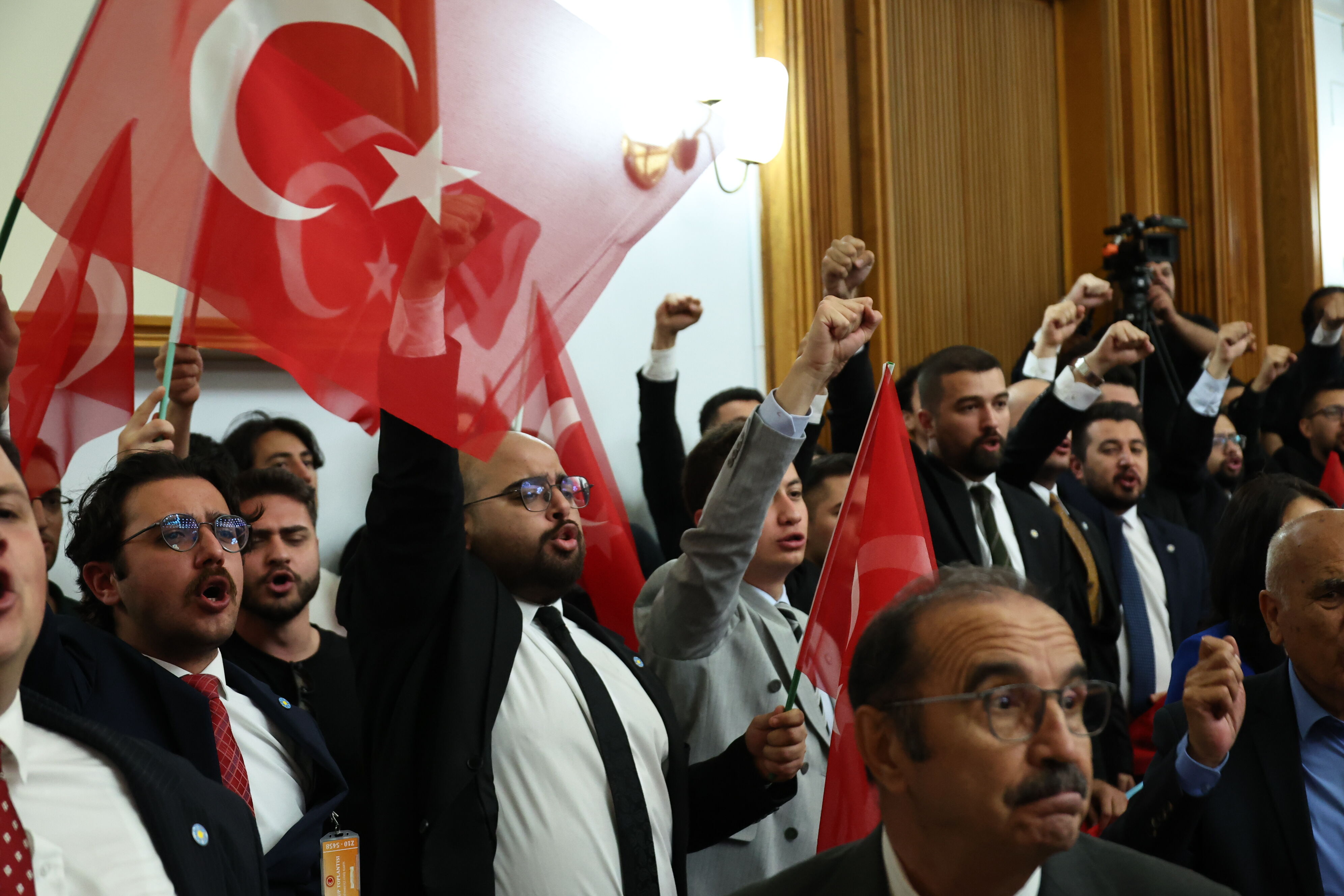 İyi̇ Parti Tbmm Grup Toplantısı 17 Haziran 2026 (5)