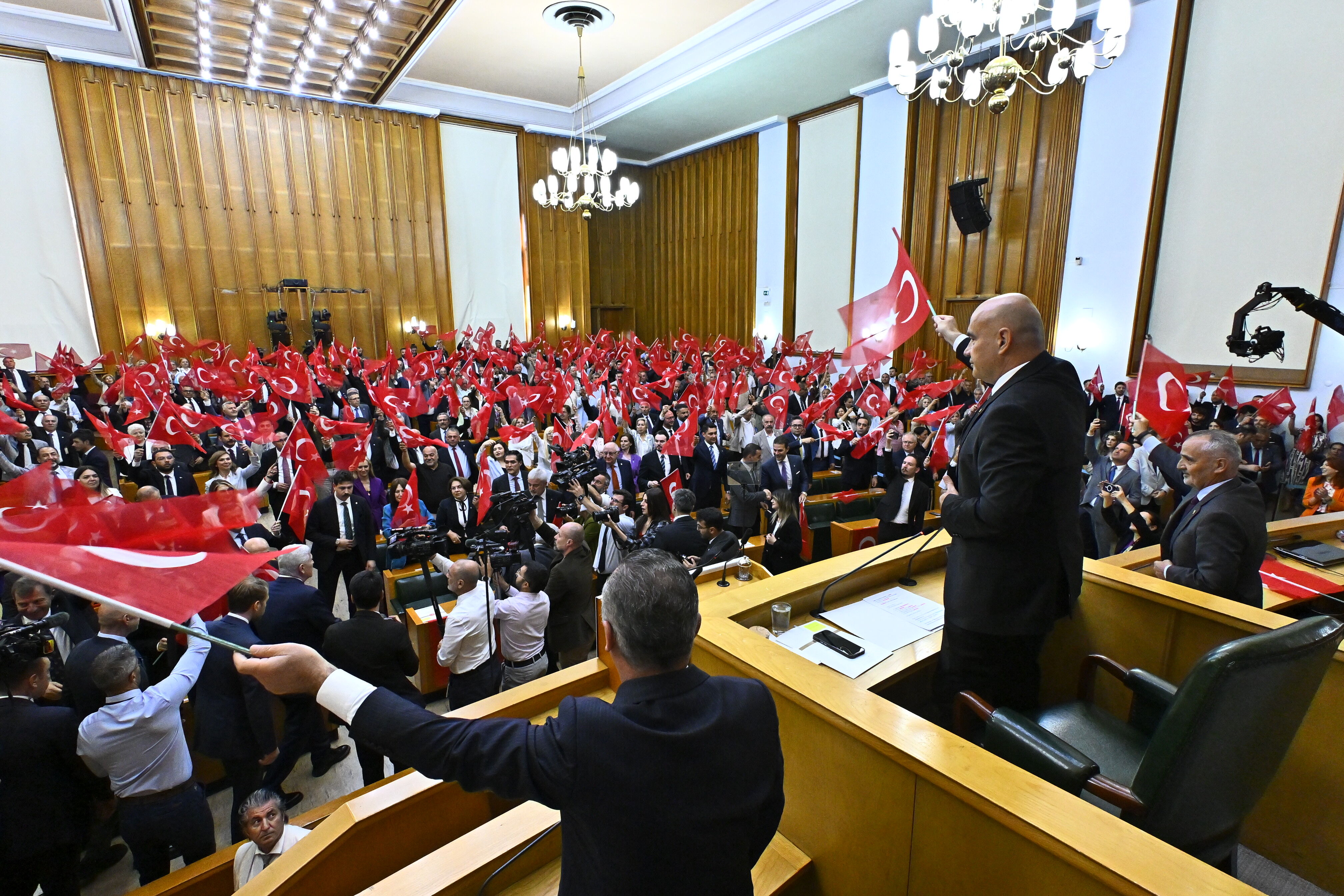 İyi̇ Parti Tbmm Grup Toplantısı 17 Haziran 2026 (7)