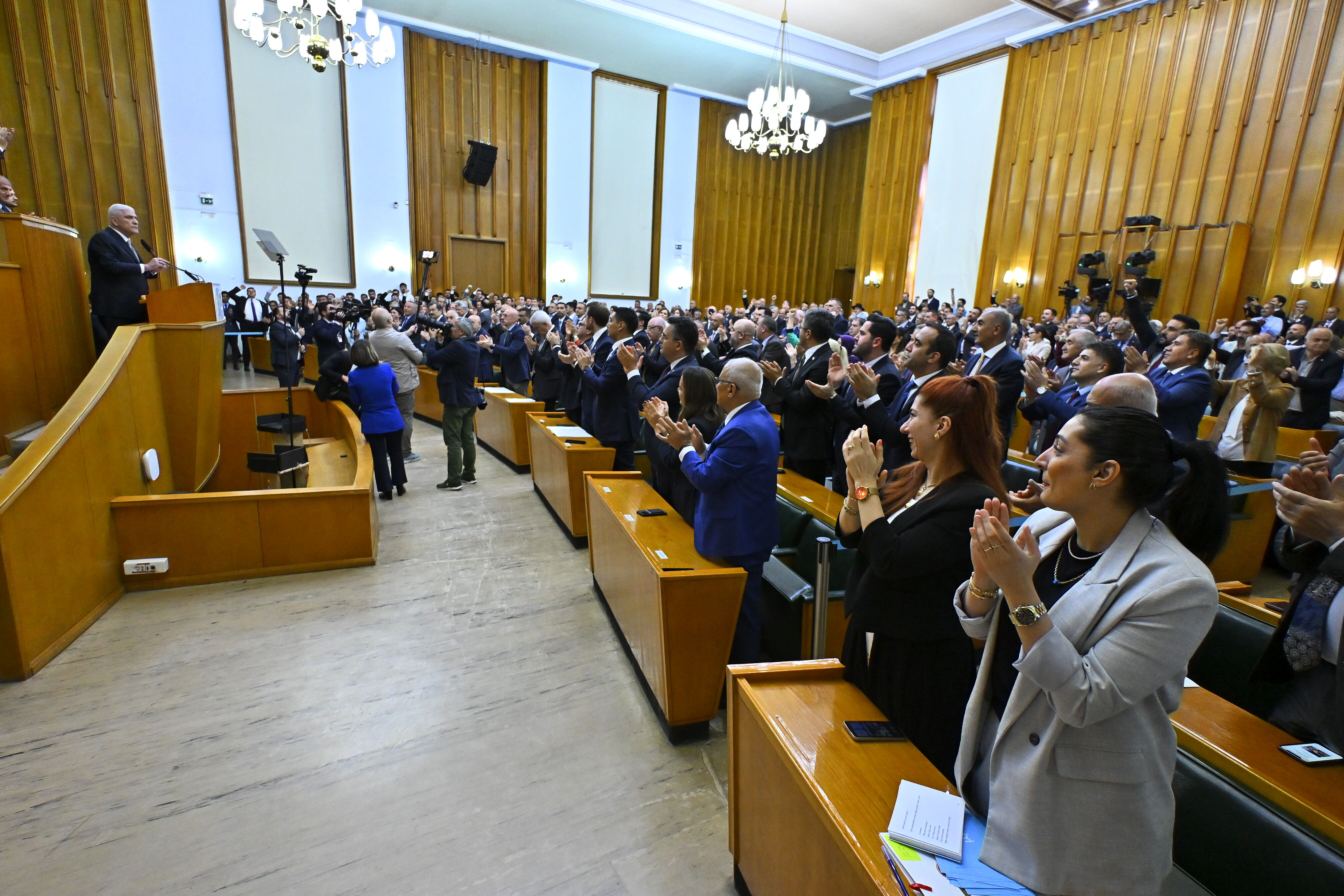 İyi̇ Parti Tbmm Grup Toplantısı 3 Haziran 2026 (3)