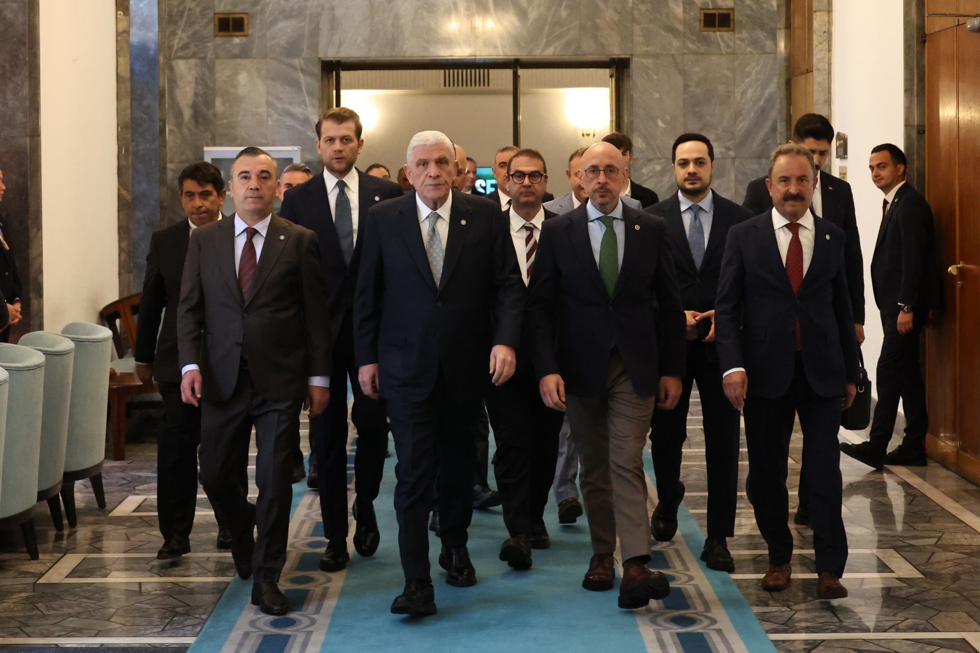 İyi̇ Parti Tbmm Grup Toplantısı 3 Haziran 2026 (7)