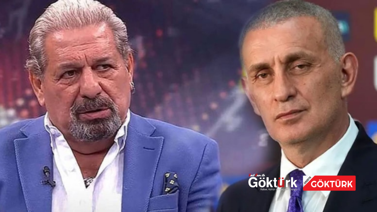 TFF Başkanı Hacıosmanoğlu'ndan Gündem Yaratan Açıklamalar