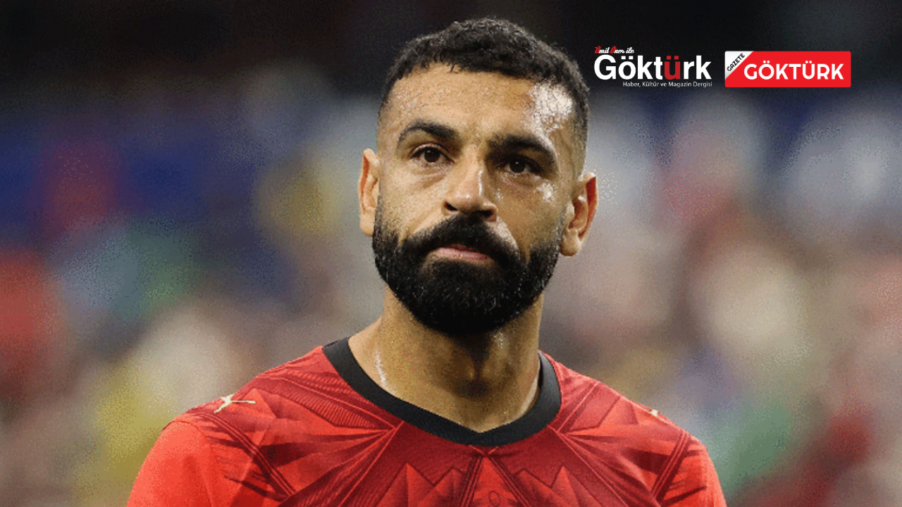 Mohamed Salah'dan Beşiktaş'a olumlu sinyal! Transfer için gereken maliyet belli oldu.
