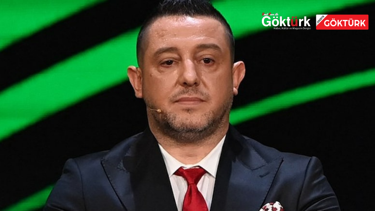ESKİ MİLLİ FUTBOLCU NİHAT KAHVECİ GÖZALTINA ALINDI
