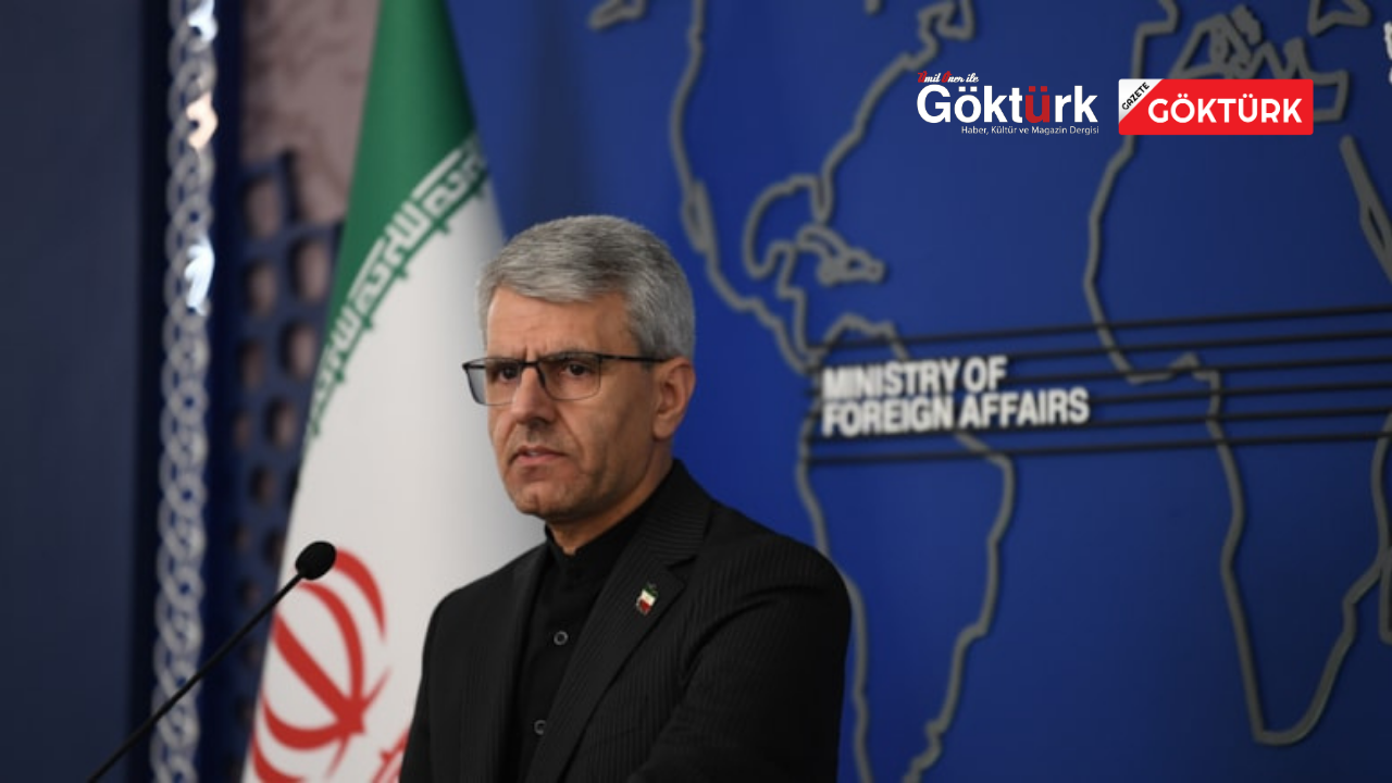 İran'dan ABD ile Görüşme İddialarına Yalanlama