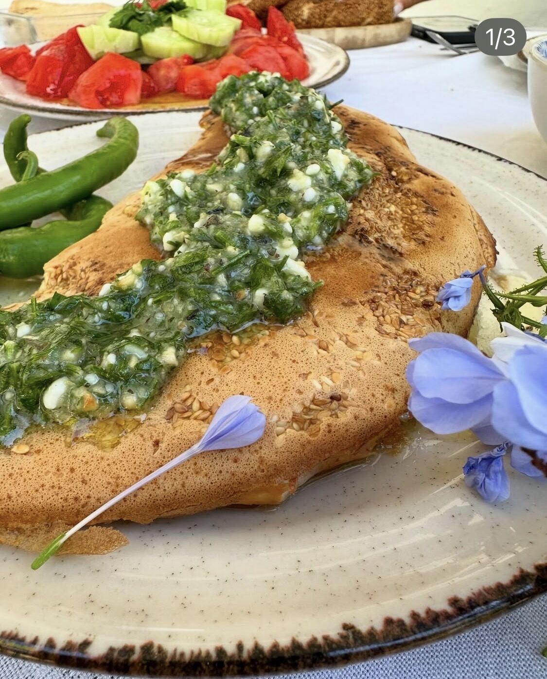 Omlet 1