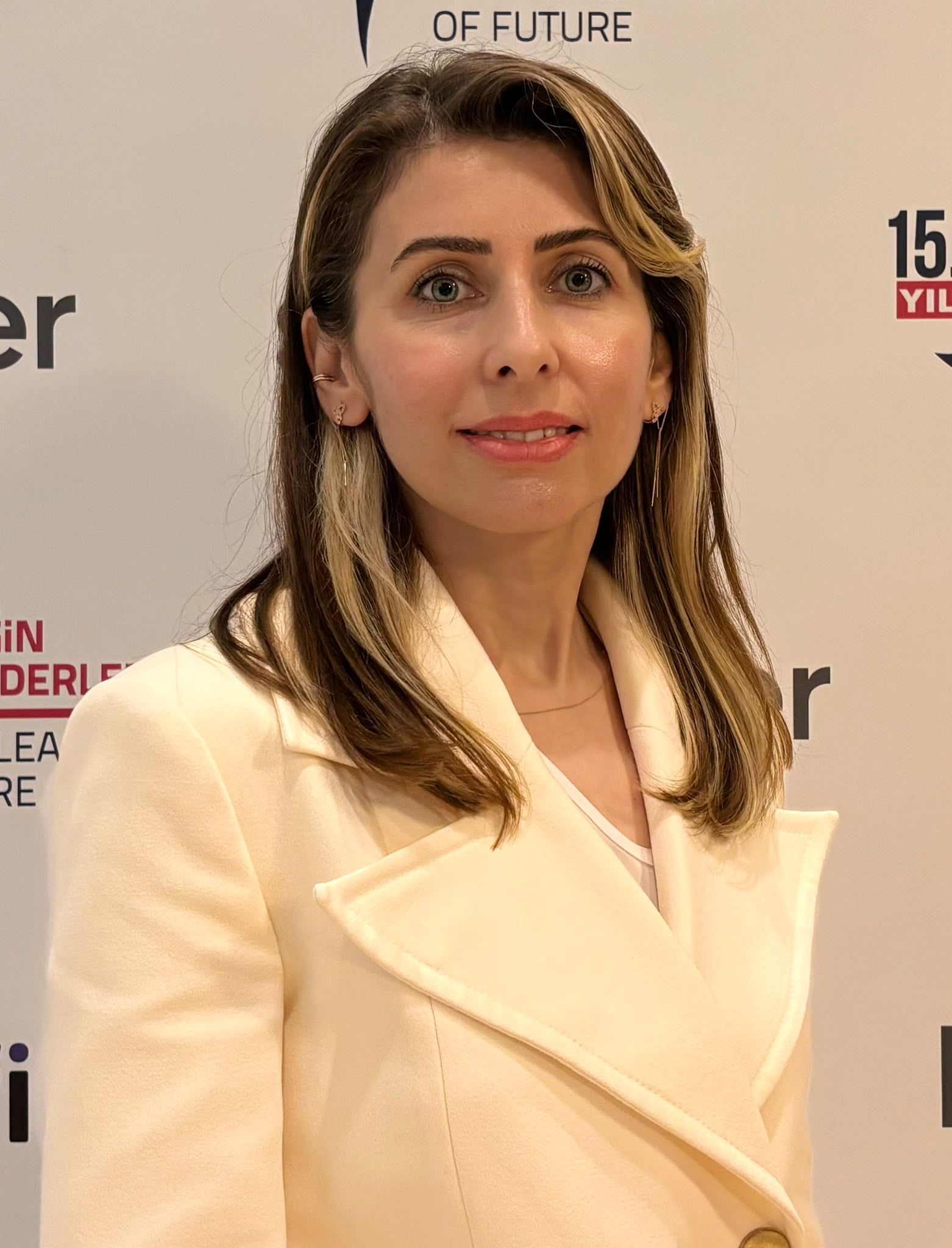 Dilek Necibe Tekin