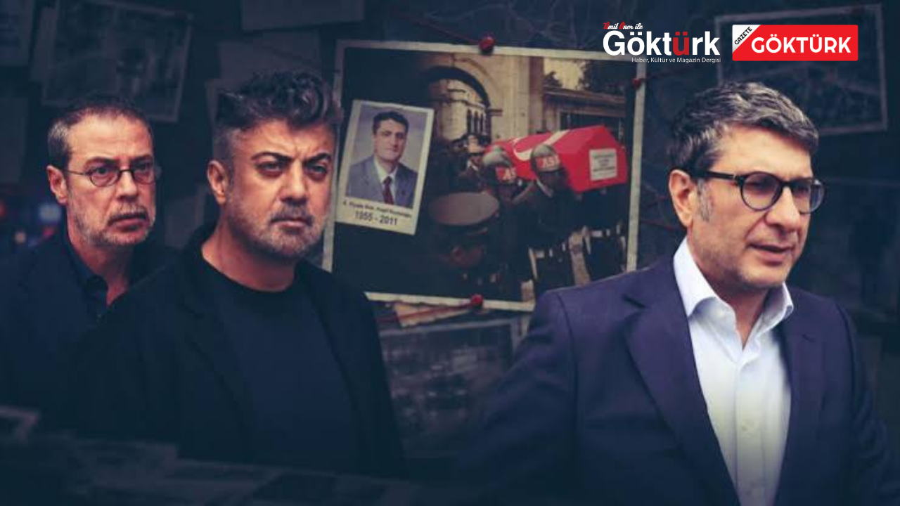 KURTLAR VADİSİ PUSU DİZİSİNE İNCELEME