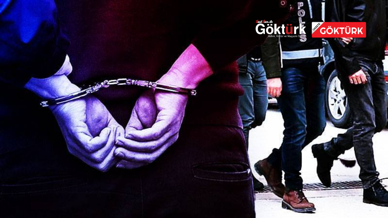 ANKARA'DA SUÇ ÖRGÜTÜ SORUŞTURMASI 44 ŞÜPHELİ TUTUKLANDI