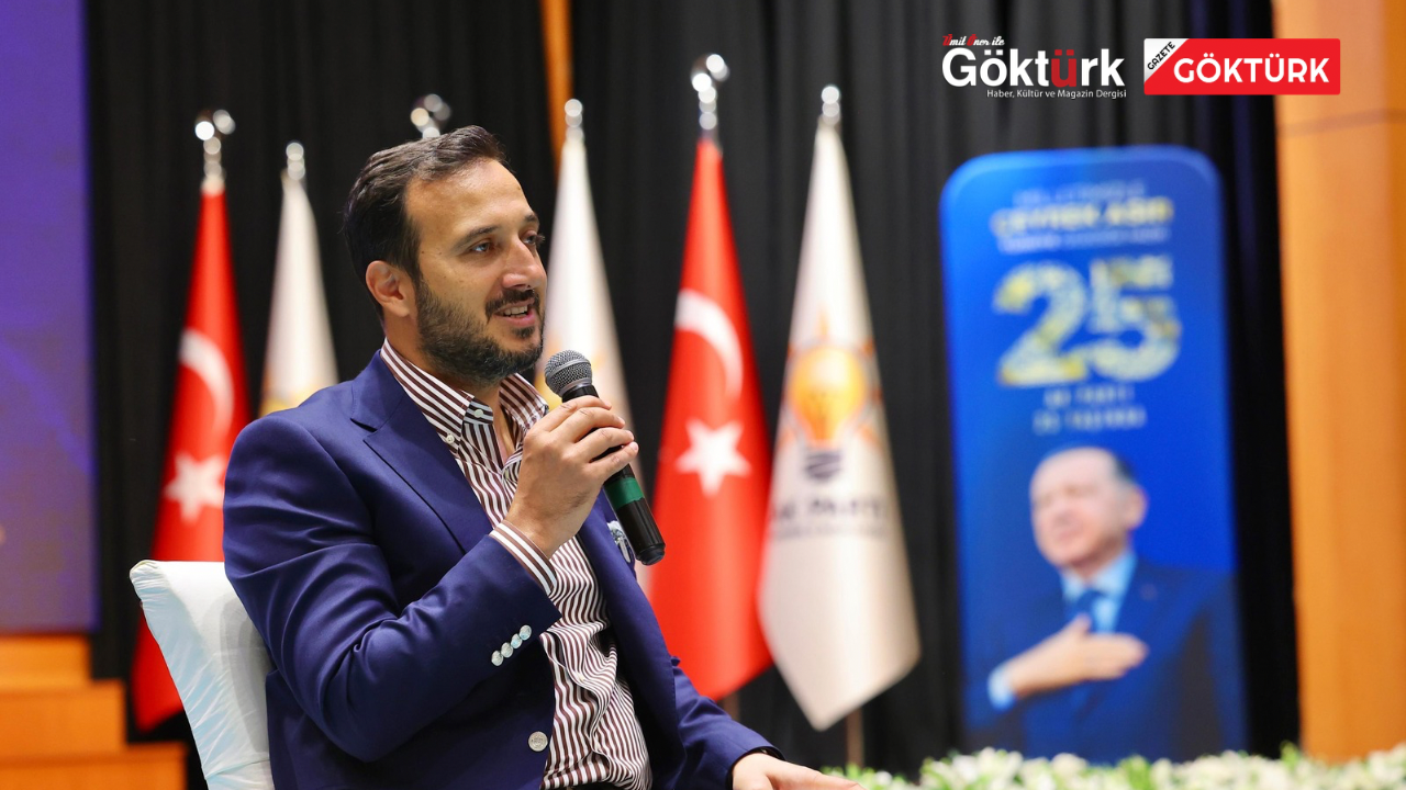 İstanbul’da gençler için “Diplomasi Atölyesi