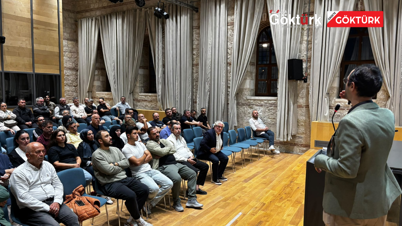 Rami Spor Kulübü ve Spor Politikaları Derneği’nden Sporcu ve Veli Psikolojisine Odaklanan Eğitim