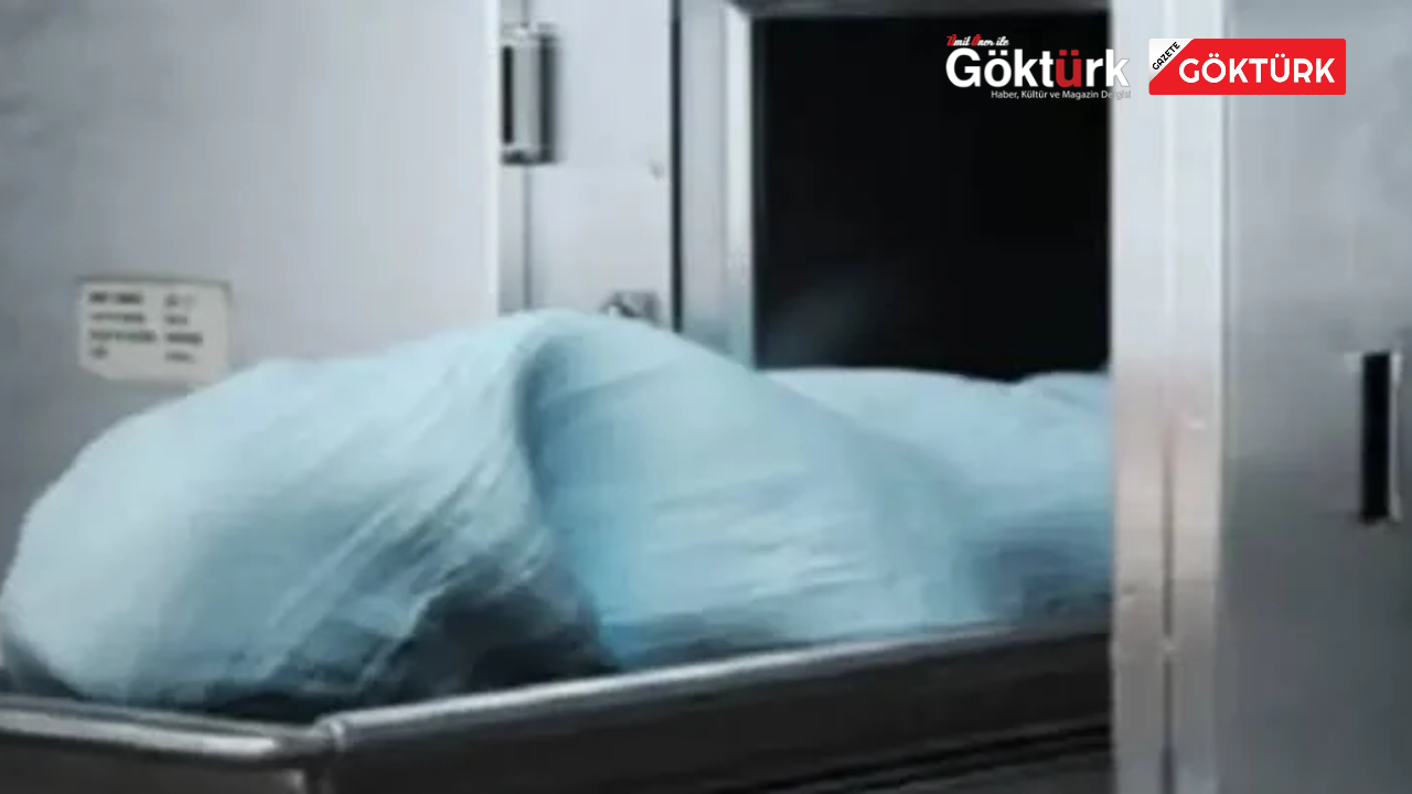 Öldü Denilen 18 Aylık Bebek Morgda Canlı Bulundu