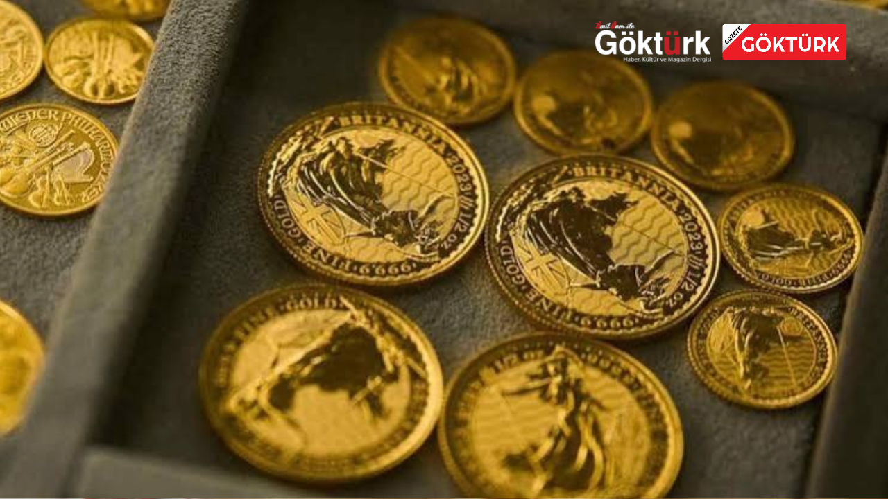 ABD verisi sonrası değerli metaller hareketlendi: Altın ve gümüş yükseliyor