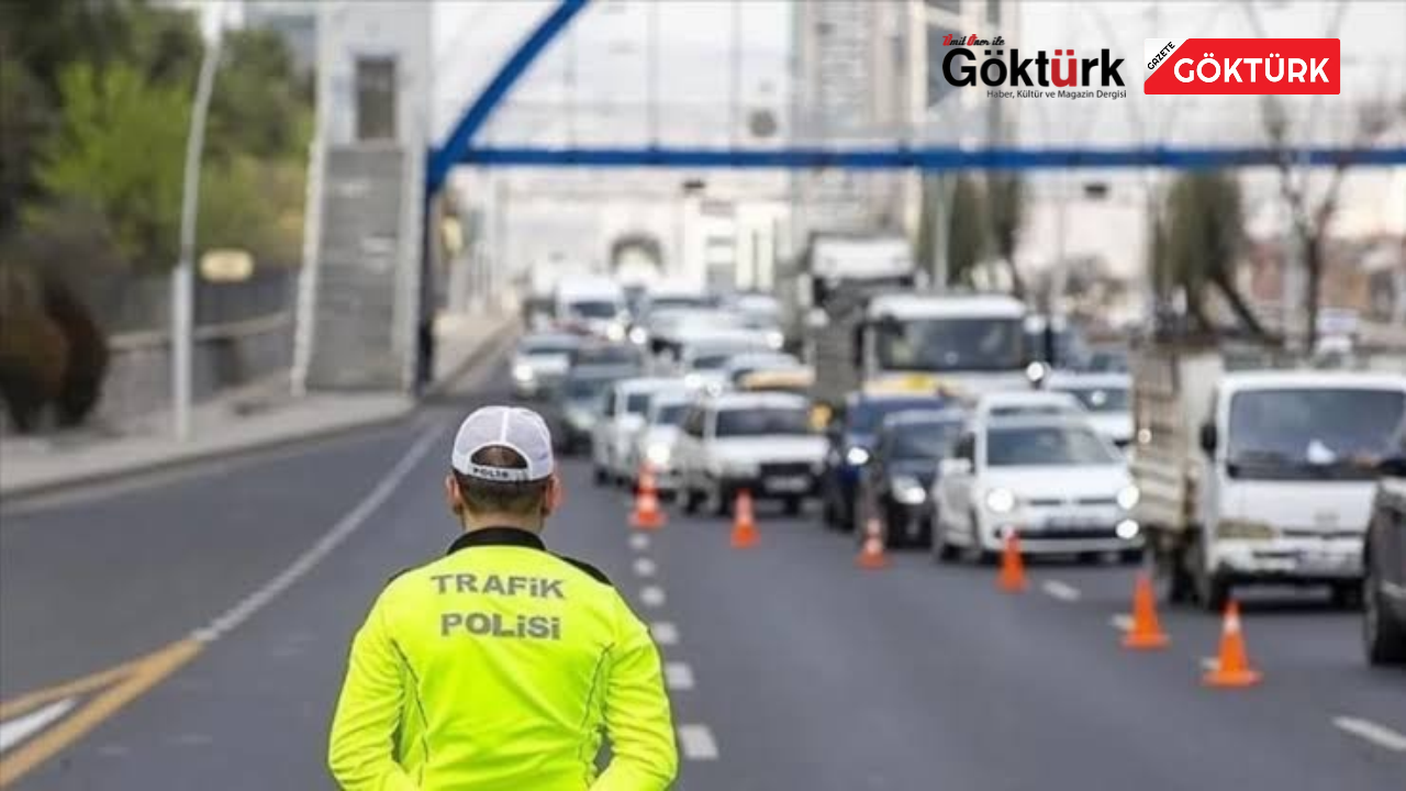 İstanbul’da 29 Ekim’de Bu Yollar Trafiğe Kapatılacak: Alternatif Güzergâhlar Açıklandı