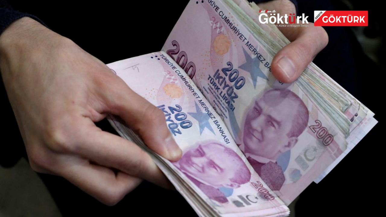 2027 Asgari Ücret İçin İki Rakam Öne Çıkıyor: Zam Tahminleri Netleşiyor