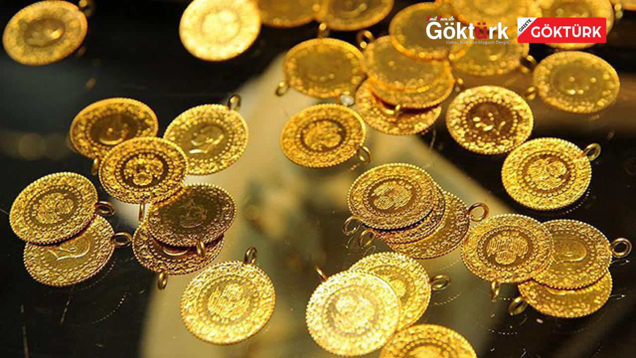 Altında Yeni Rekor Beklentisi: Finans Dünyasından 24 Ay İçin Dikkat Çeken Tahmin