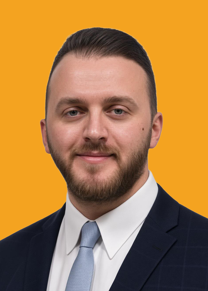 Muhammed Emin Sarıoğlu