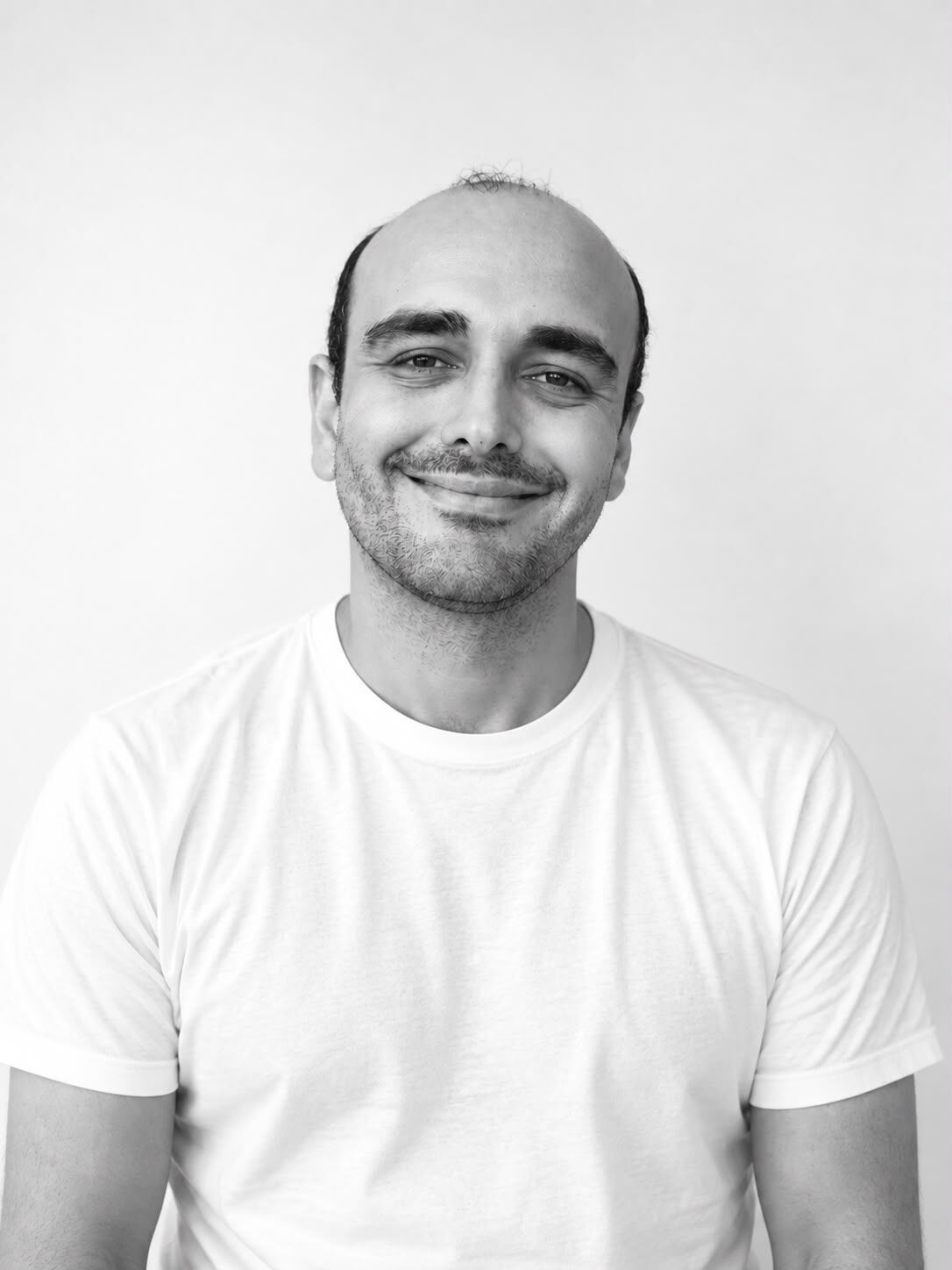Metin Gürkan Gündoğdu