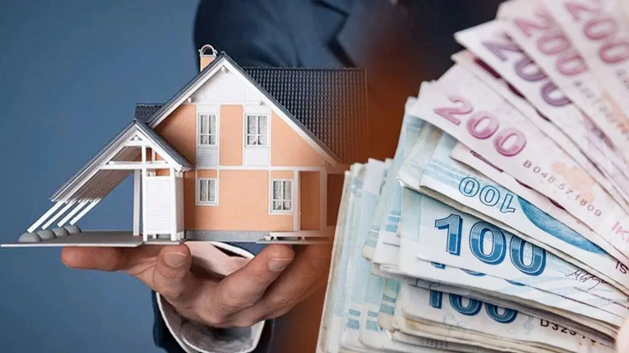 TÜİK eylül ayı enflasyon verilerini açıkladı: Ekim ayı kira artış oranı belli oldu!